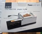 ZORR Powermatic 2 Plus – Elektrische sigaretteninjector, Ophalen of Verzenden, Zo goed als nieuw, Overige typen