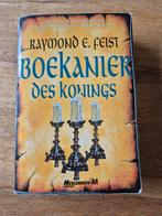 Feist: Boekanier des konings, Ophalen of Verzenden