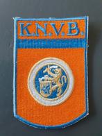 Badge KNVB oud, Verzamelen, Ophalen of Verzenden, Zo goed als nieuw, Overige sporten, Overige typen