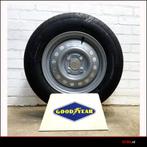 Goodyear tirestand, Reclamebord, Gebruikt, Ophalen of Verzenden, .
