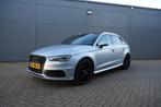Audi A3 1.4 Tfsi E-tron Ambition Pro Line Plus, Zwart, 4 cilinders, 1395 cc, 149 pk