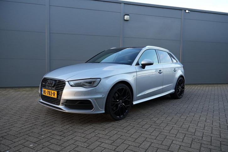 Audi A3 1.4 Tfsi E-tron Ambition Pro Line Plus, Auto's, Audi, Particulier, A3, Hybride Elektrisch/Benzine, Plug-in hybride, A