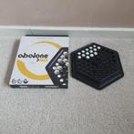 Abalone >GO Reisspel, Hobby en Vrije tijd, Gezelschapsspellen | Bordspellen, Abalone, Een of twee spelers, Ophalen of Verzenden