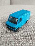 Model auto Welly 9290 Mercedes-Benz 207 D Kasten, Hobby en Vrije tijd, Modelauto's | 1:87, Ophalen of Verzenden, Gebruikt, Auto