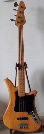 Kawai (Japan) KB-10 Sleekline /fretless., Ophalen of Verzenden, Gebruikt, Elektrisch, Fretloos