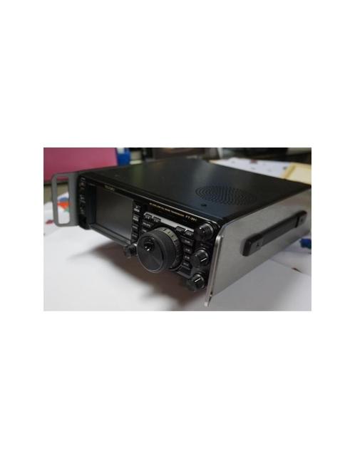 Yaesu FT991/A set zijplaten, Telecommunicatie, Zenders en Ontvangers, Nieuw, Zender en Ontvanger, Verzenden