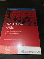 De kleine Gids, Ophalen of Verzenden