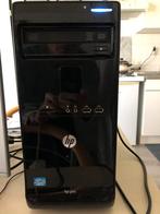 Hp desktop, Computers en Software, Desktop Pc's, Ophalen of Verzenden, Zo goed als nieuw, 3 tot 4 Ghz