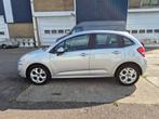 Citroen C3 1.4 Ligne Business, airco/cruise control/parkeer, Voorwielaandrijving, Stof, Zwart, 4 cilinders