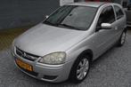 Opel Corsa 1.2-16V Silverline Airco Stuurbekrachtiging Jaar, Auto's, Opel, Voorwielaandrijving, Gebruikt, 4 cilinders, 1229 cc