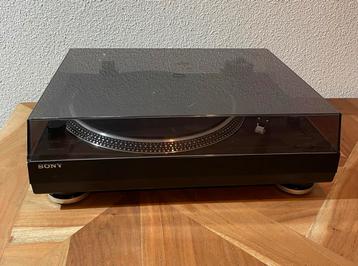 Sony PS-LX350H Platenspeler met Pitch Control beschikbaar voor biedingen