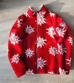 Almgwand dames buitenvest maat 40 met edelweiss motief, Ophalen of Verzenden, Zo goed als nieuw, Maat 38/40 (M), Jack