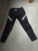 Meybo BMX broek in goede staat maat 34, Ophalen of Verzenden, Zo goed als nieuw, Zwart