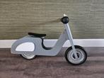 Bandits & Angels Scooter Italian grijs loopfiets loopmotor, Ophalen, Gebruikt, Loopfiets