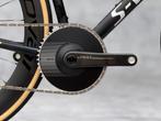 Specialized S-works Tarmac SL8 58 Sram Force 1x12 NIEUWSTAAT, Overige merken, Carbon, Bykz, Ophalen of Verzenden