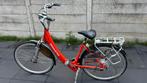 Sparta ion Elektrische fiets (accu defect), Verzenden, Gebruikt, Minder dan 30 km per accu, Sparta