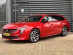 Peugeot 508 SW 1.6 HYbrid 225 Allure *PHEV *Stoelverwarming, Automaat, Gebruikt, 4 cilinders, Hybride Elektrisch/Benzine