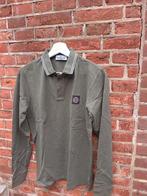 5 x polo / longsleeve / t-shirt, Ophalen of Verzenden, Gedragen, Stone Island