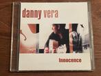 Cd Single Promo Danny Vera Innocence, 1 single, Ophalen of Verzenden, Zo goed als nieuw, Pop