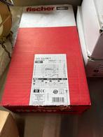 Fischer constructieolug SXR 20x200 T verzonken kop, Doe-het-zelf en Verbouw, IJzerwaren en Bevestigingsmiddelen, Nieuw, Ophalen of Verzenden