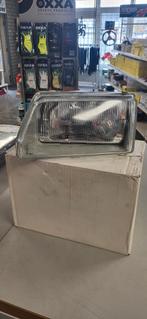 Fiat Cinquecento Koplamp Links 7658225, Ophalen of Verzenden, Nieuw