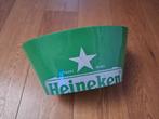 Heineken ijsemmer met opener., Ophalen of Verzenden, Zo goed als nieuw, Flesopener, Heineken