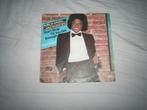 Michael Jackson Don't stop 'til you get enough, Ophalen of Verzenden, Gebruikt, Pop, Single