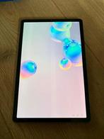 Samsung galaxy tab 6, Computers en Software, Android Tablets, Gebruikt, Ophalen of Verzenden, 128 GB, Samsung tablet