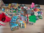 Mega verzameling Lego tientallen sets creator city etc, Ophalen, Gebruikt