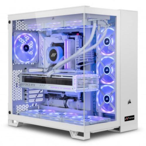 gezocht computer onderdelen, Computers en Software, Windows Laptops, Onbekend, Gaming, Ophalen of Verzenden