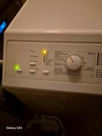 Miele bovenlader W667 zgan, Witgoed en Apparatuur, Wasmachines, Bovenlader, Ophalen of Verzenden, Zo goed als nieuw, 85 tot 90 cm