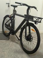 Mooie VanMoof S5 dark grey, Ophalen, Zo goed als nieuw, 55 tot 59 cm, Vanmoof