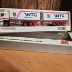 Herpa Scania WTG, Hobby en Vrije tijd, Modelauto's | 1:87, Ophalen of Verzenden, Zo goed als nieuw, Bus of Vrachtwagen, AWM