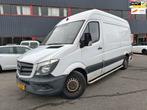 Mercedes-Benz Sprinter 210 2.2 CDI 366 HD / AUTOMAAT / AIRCO, Automaat, Euro 5, Gebruikt, Wit
