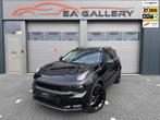 Lynk & Co 01 1.5 Bomvol Black Edition 261PK 360Camera, Adaptive Cruise Control, Euro 6, Zwart, Bedrijf