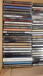 CD's T-Z U2, Toto, Trivium, Within Temptation, Ophalen of Verzenden, Gebruikt