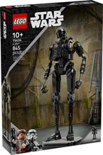 Lego Star Wars 75434 K-2SO, Ophalen of Verzenden, Nieuw, Complete set, Lego