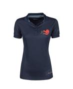 Harry’s horse poloshirt Friesian style M navy nieuw, Ophalen of Verzenden, Nieuw, Dressuur, Bovenkleding