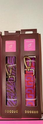 Dogguo hondenriemen nieuw geschikt voor grote honden, Dieren en Toebehoren, Ophalen of Verzenden, Nieuw, Hondenriem