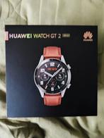 Huawei Watch GT 2, Ophalen, Zo goed als nieuw, Zwart, Android