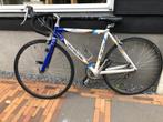 racefiets van Tuyl junior jongen, Fietsen en Brommers, Fietsen | Racefietsen, Aluminium, Minder dan 49 cm, Meer dan 20 versnellingen