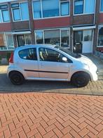 Peugeot 107, Handgeschakeld, Grijs, Particulier, 3 cilinders