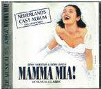 CD MAMMA MIA! DE MUSICAL MET DE HITS VAN ABBA, Ophalen, Zo goed als nieuw