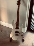 Ibanez Prestige White Pearl Flat AZ2402, Muziek en Instrumenten, Ophalen, Nieuw, Solid body, Ibanez