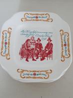 11 Boch La Louviere Cornelis Troost desert/Appetize  .Nieuw., Ophalen of Verzenden