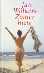 Zomerhitte – Boekenweekgeschenk 2005, Boeken, Boekenweekgeschenken, Ophalen of Verzenden, Gelezen, Jan Wolkers