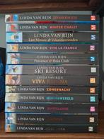 Linda van Rijn, Boeken, Thrillers, Ophalen of Verzenden, Zo goed als nieuw, Nederland