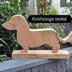 Teckel, Ophalen of Verzenden, Nieuw