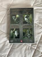 Classic Monsters Collection DVD Boxset, Cd's en Dvd's, Dvd's | Overige Dvd's, Vanaf 12 jaar, Ophalen of Verzenden, Zo goed als nieuw