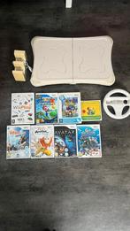 Wii Games Collectie (apart ook mogelijk), Spelcomputers en Games, Games | Nintendo Wii, Ophalen, Gebruikt, Online, Overige genres